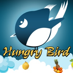 Hungry! Bird