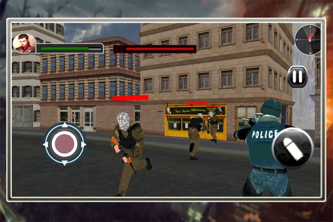 Modern Gangster Of Vegas screenshot 4
