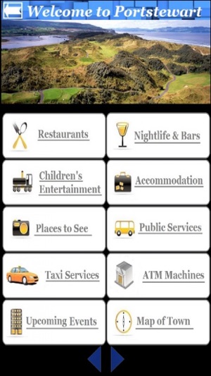 Explore Portstewart(圖2)-速報App