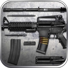 Activities of M4A1 Carbine Gun: Weapon for SWAT - Lord of War