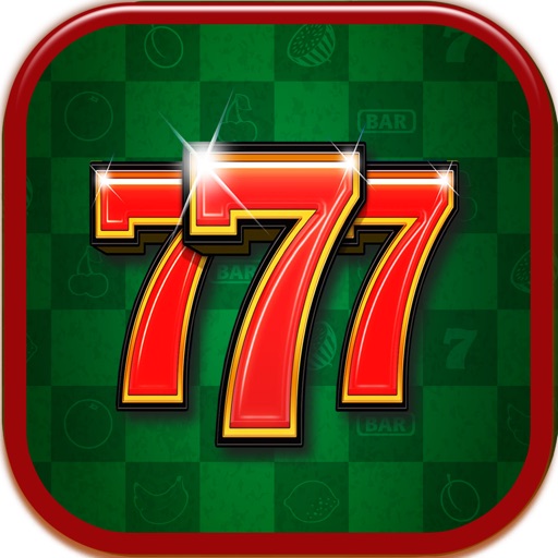 777 Quick Hit Favorites Slots Machine - AMAZING CASINO DELUXE icon