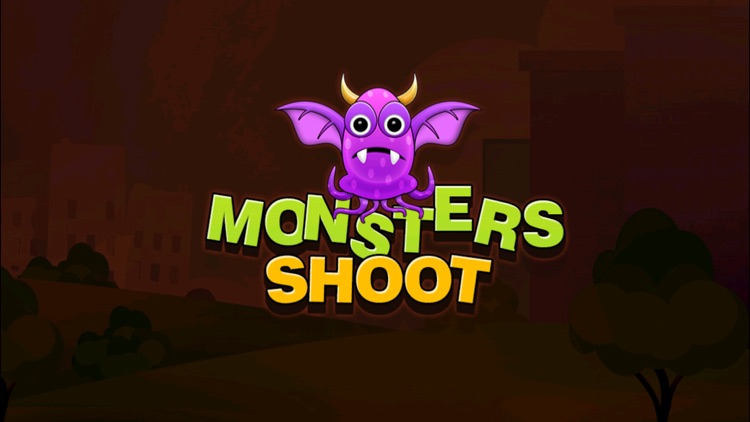 Monsters Shoot