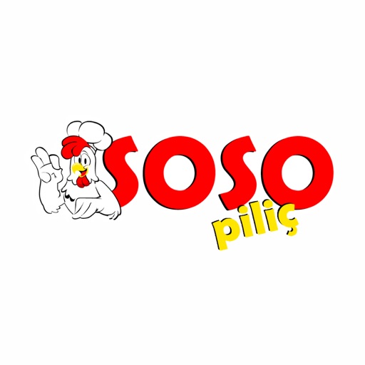 Soso Piliç icon