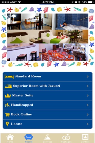 Hotel Cozumel & Resort screenshot 3
