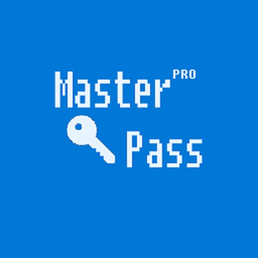 MasterPass Pro