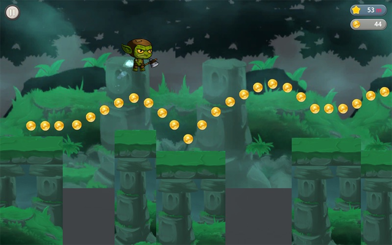 Crazzy Goblin Run thumbnail 2