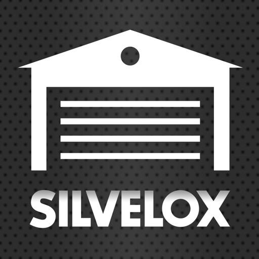 SilMotion by Silvelox Europe s.p.a. iOS App
