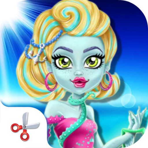 Princess's Closet 4 - Dress Corpse Girl/Dream Design iOS App