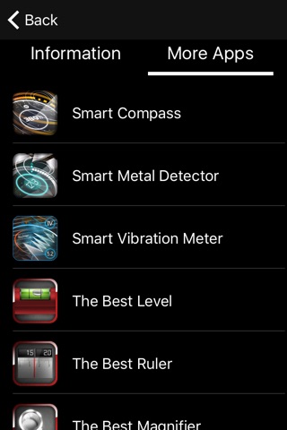 Smart Sound Meter + screenshot 3