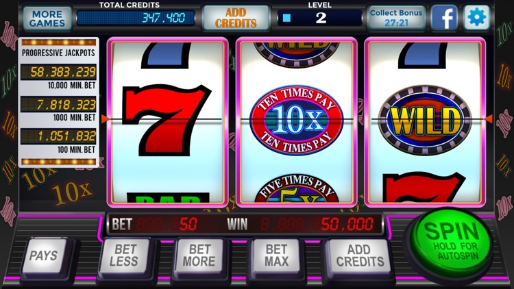 Radiography-casino Veterinary Clinic Slot Machine