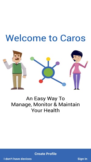 Caros Health