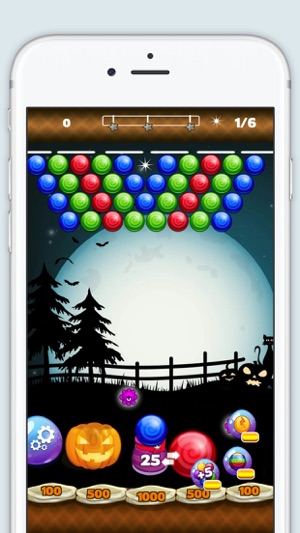 Halloween Crusher Free Addictive Mania F