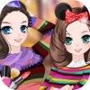 Shiny Sisters 2——Beauty Flower Party&Dream Girls Makeover