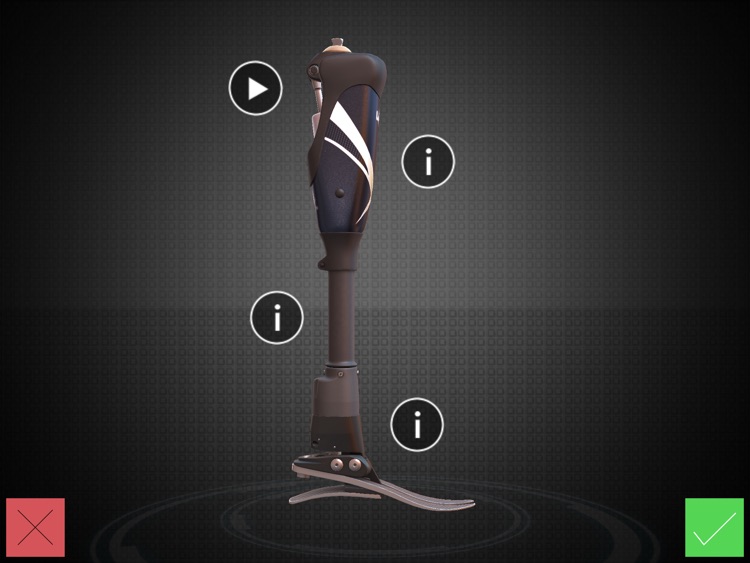 Explore Endolite Linx screenshot-3