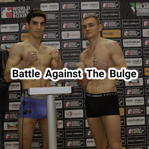 Battle Against The Bulge+