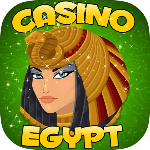 Aaba Egypt Casino Slots, Roulette and Blackjack 21