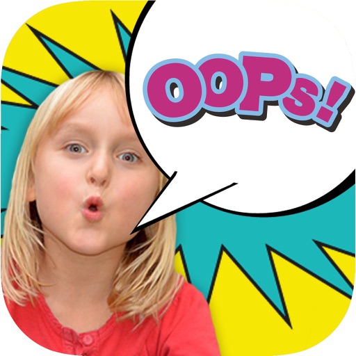 meme sticker emoji photo editor -  turn your photos into comic iOS App