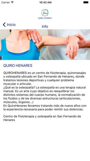 QUIRO HENARES(圖2)-速報App