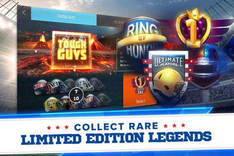 CBS Franchise Football 2016 - náhled