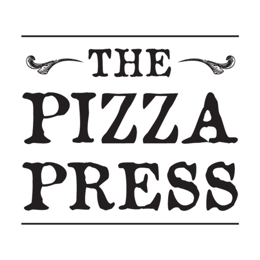 The Pizza Press icon