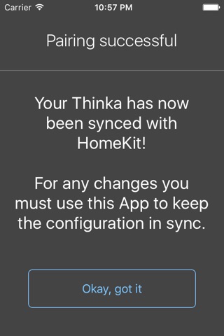 Thinka Companion screenshot 3