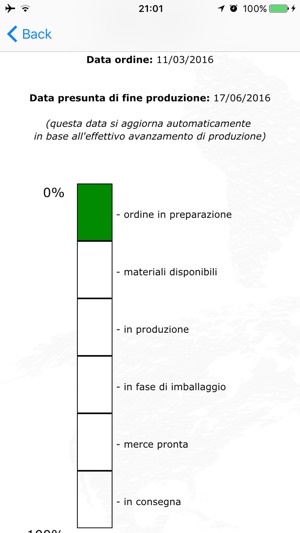 Porte a Porte - Tracking(圖2)-速報App