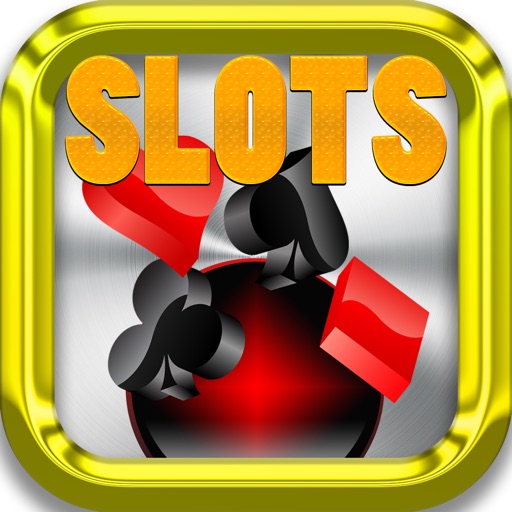 Luxury Vegas Casino Slots Free - Hot House iOS App