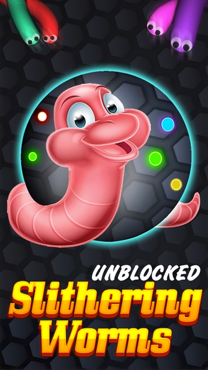 Color Snake Unblocked Game