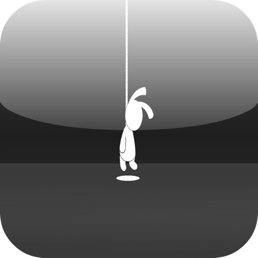 Master Evil Hangman iOS App