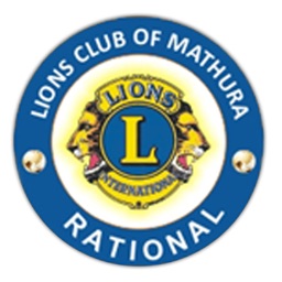 Lions Club of Mathura Rational