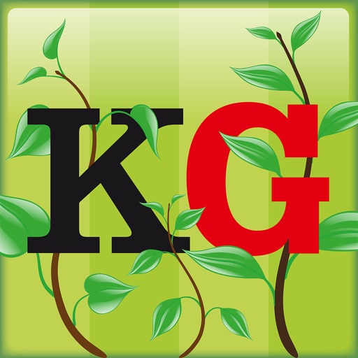 Grow With KG icon