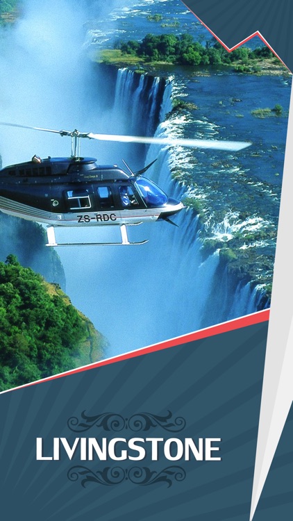 Livingstone Tourism Guide