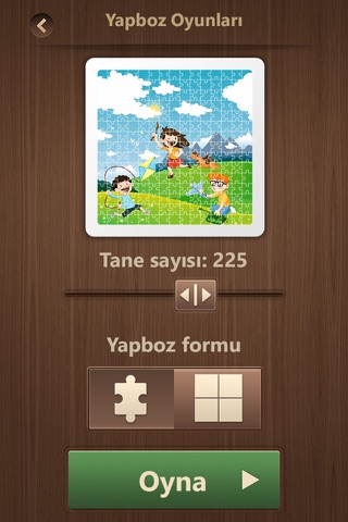 Cool Jigsaw Puzzles screenshot 2