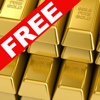 Gold  FREE -Live spot gold price and silver price , import kitco & bullionvault & MT4