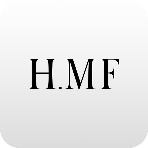 H.MF红魔方 icon