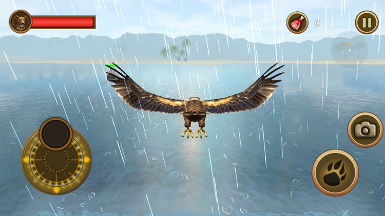 Sea Eagle Simulator screenshot-3