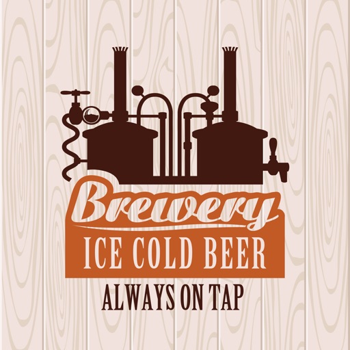 Beer Factory ™ iOS App