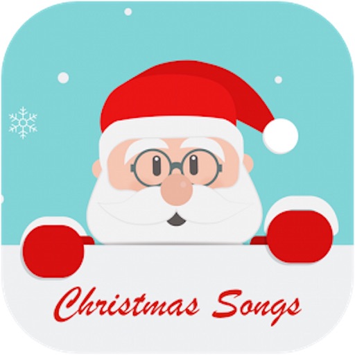 Santa Christmas Carol Songs-New Year with New Music iOS App