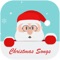 Santa Christmas Carol Songs-New Year with New Music