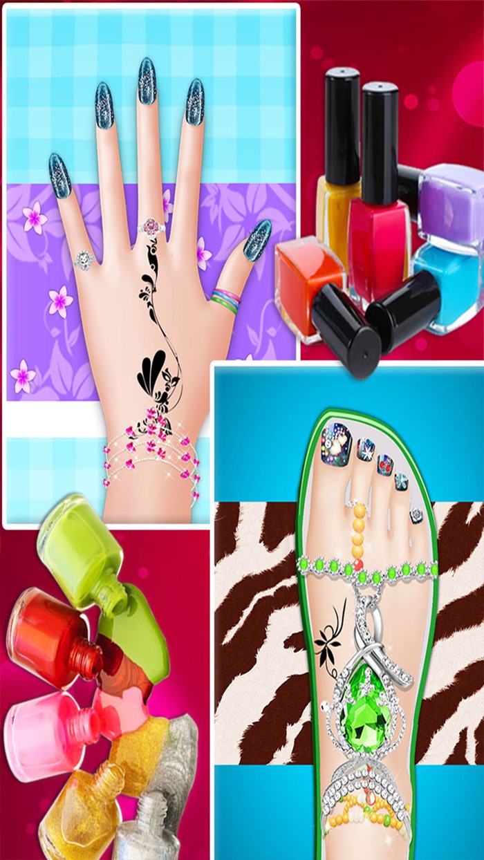 Wedding Planner Salon - Princess Makeup  Dress up games for kids  Girls