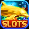 777 Classic Casino Of LasVegas:Fish Slots Game Online HD