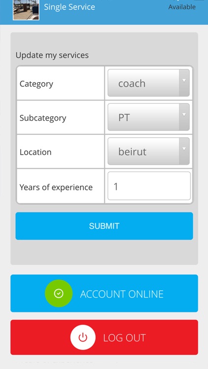 tweez screenshot-3