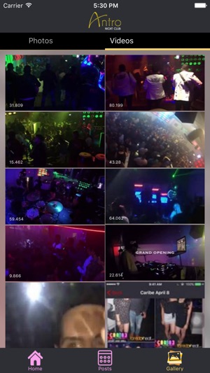 Antro Night Club(圖4)-速報App