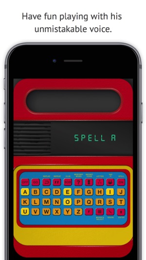 Spell&Speak(圖2)-速報App