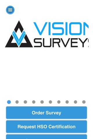 Vision Surveys screenshot 3