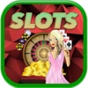 101 Titan Casino Pirate Girl - FREE SLOTS Machines!
