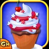 Cupcake Maker - Fun Free cooking recipe game for kids,girls,boys,teens & family