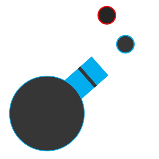 Turret Shooter Icon