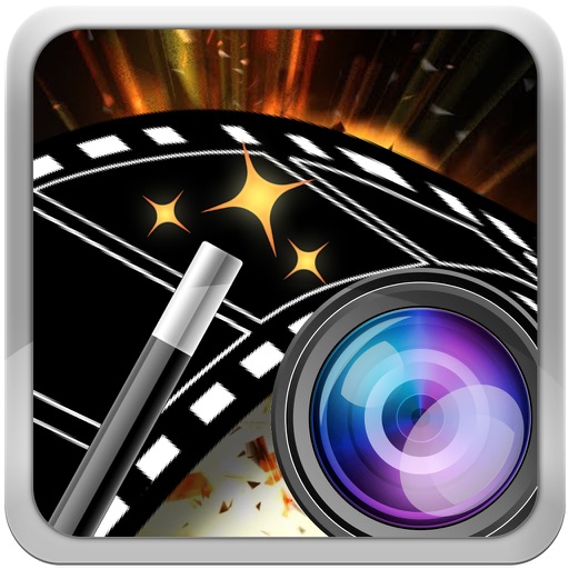 Pic FX Editor iOS App