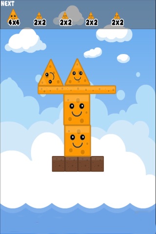 Make A Building Happy Faces screenshot 4